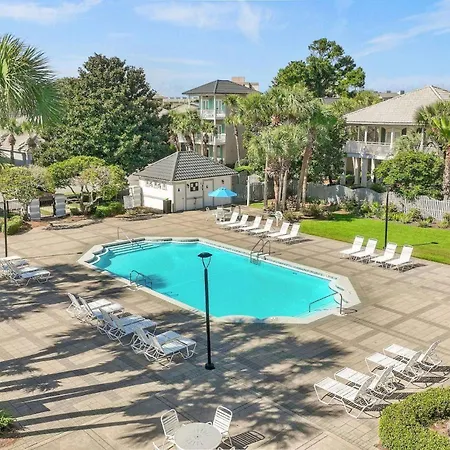 Sapphire Cove 15 ~ Turquoise Twinkle Villa